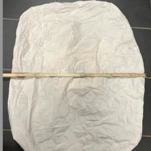 Airbags Stor/Mega fra Front