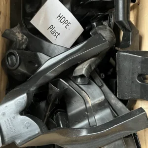 HDPE Plast